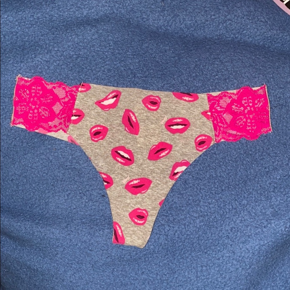 BNWT! PINK VICTORIA’S SECRET Underwear